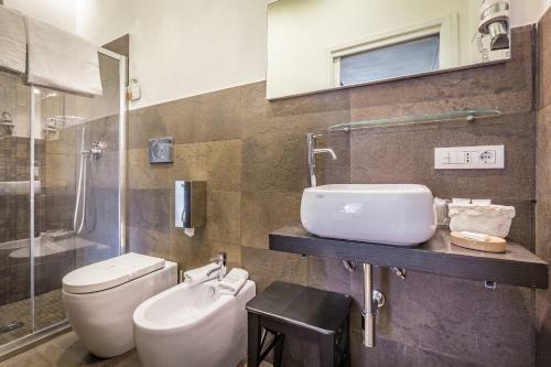 Hotel La Scaletta