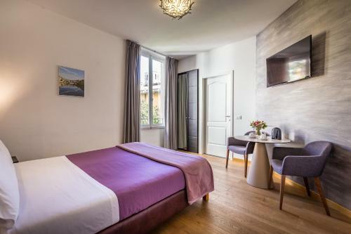 Hotel La Scaletta