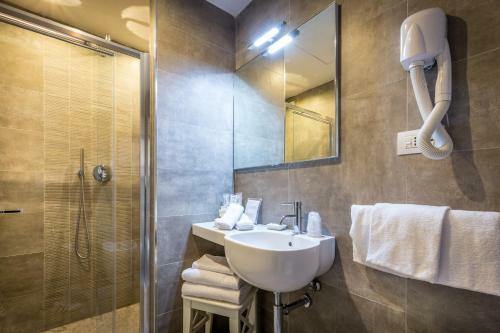 Hotel La Scaletta