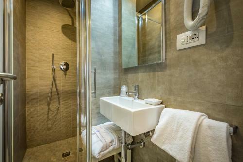 Hotel La Scaletta