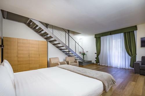 Hotel La Scaletta