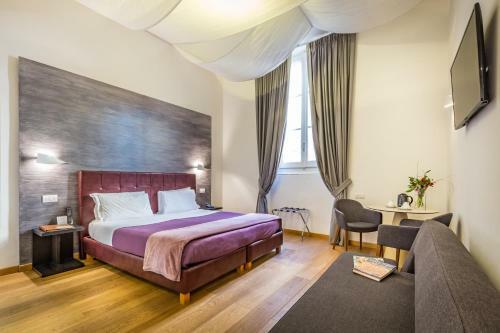 Hotel La Scaletta