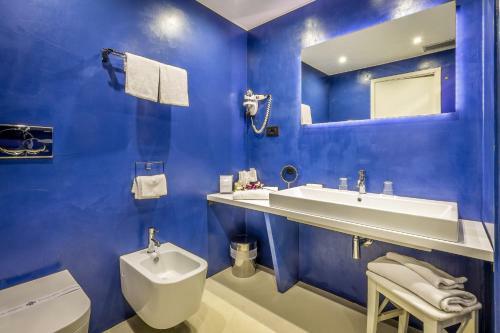 Hotel La Scaletta