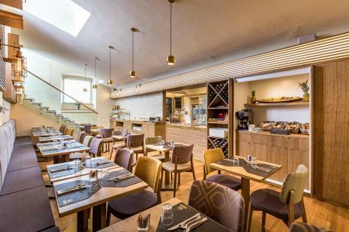 Hotel La Scaletta