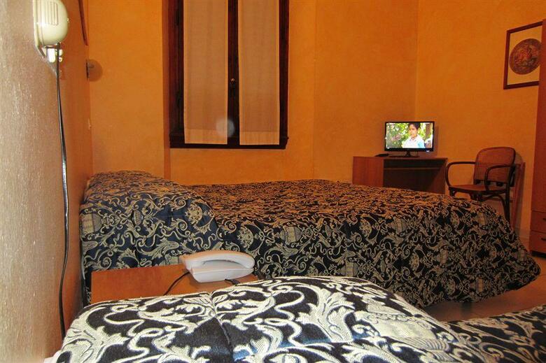 Hotel Lombardi