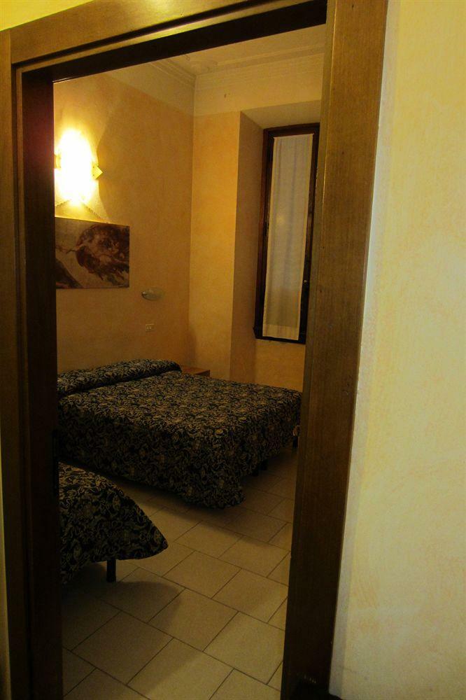 Hotel Lombardi
