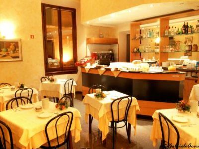 Hotel Lombardi