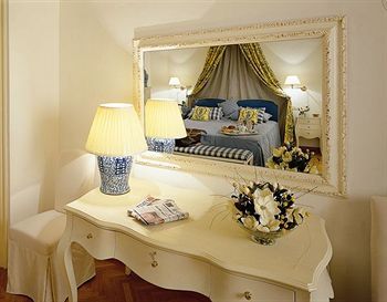 Bed & Breakfast Palazzo Ruspoli