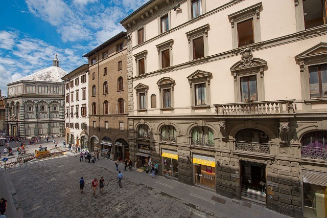 Bed & Breakfast Palazzo Ruspoli