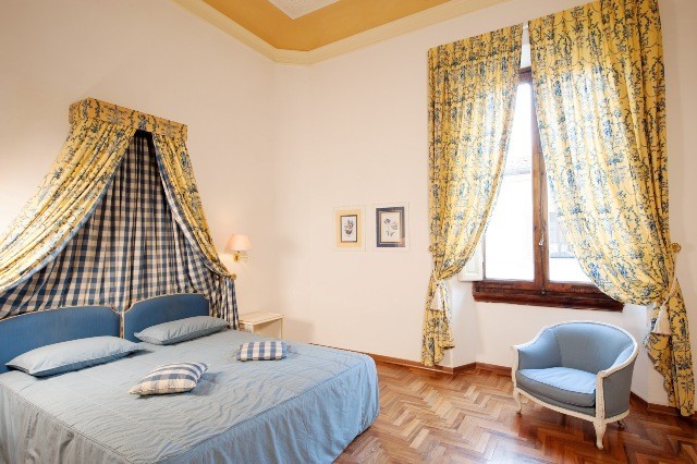 Bed & Breakfast Palazzo Ruspoli