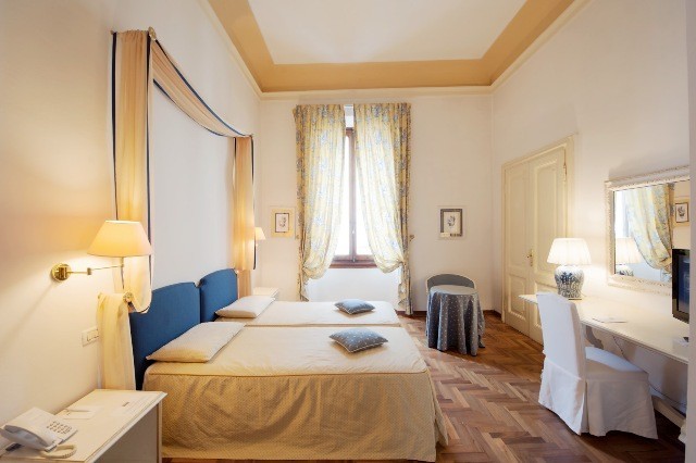 Bed & Breakfast Palazzo Ruspoli
