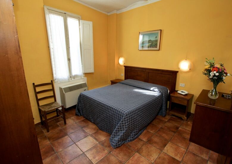 Hotel Nizza