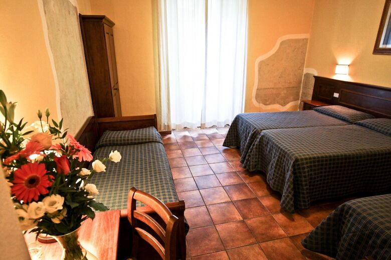 Hotel Nizza