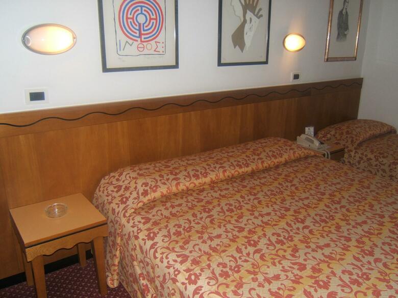 Hotel Nuova Italia