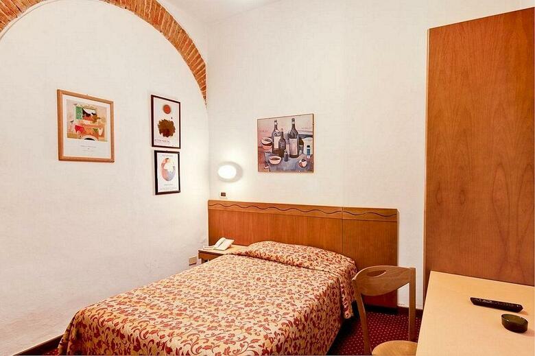 Hotel Nuova Italia
