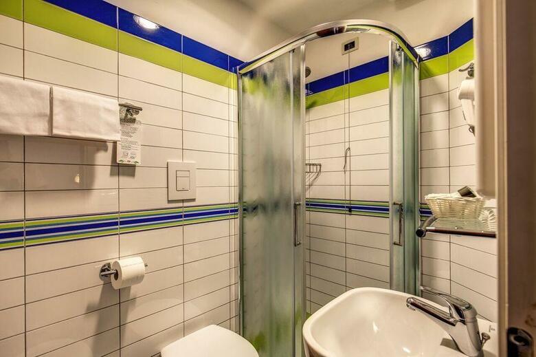 Hotel Nuova Italia
