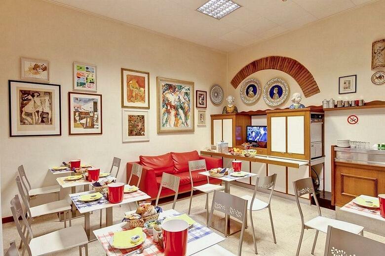 Hotel Nuova Italia