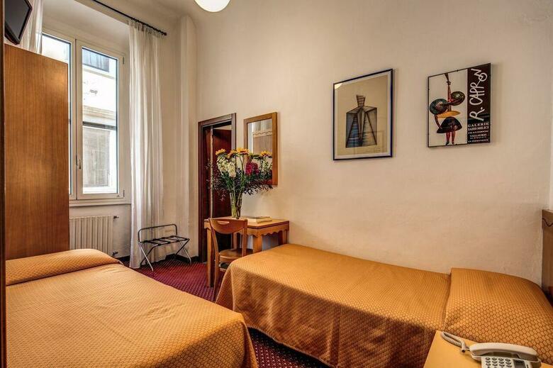 Hotel Nuova Italia