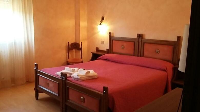 Hotel Nuova Italia