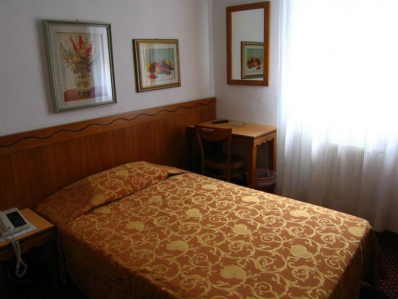 Hotel Nuova Italia