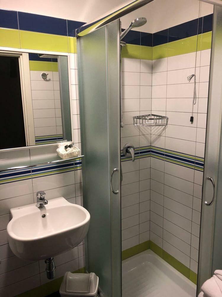 Hotel Nuova Italia