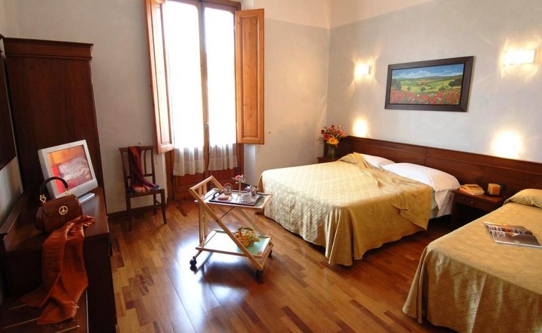 Hotel Palazzo Vecchio