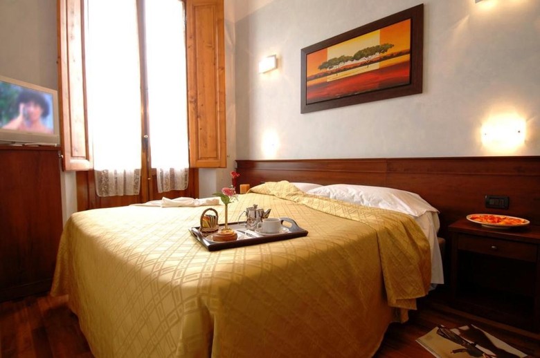 Hotel Palazzo Vecchio