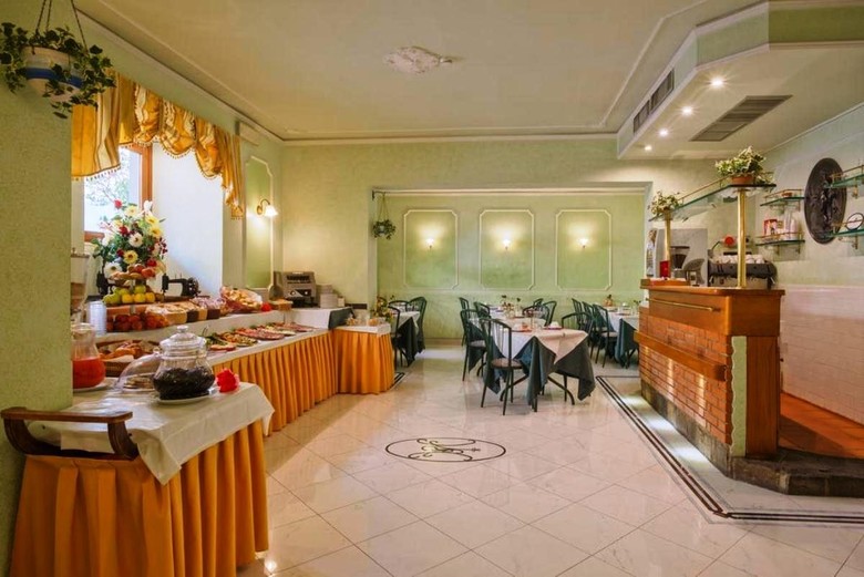 Hotel Palazzo Vecchio