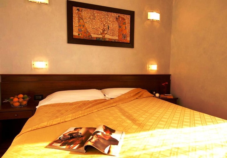 Hotel Palazzo Vecchio