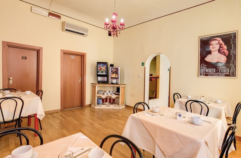 Hotel Romagna