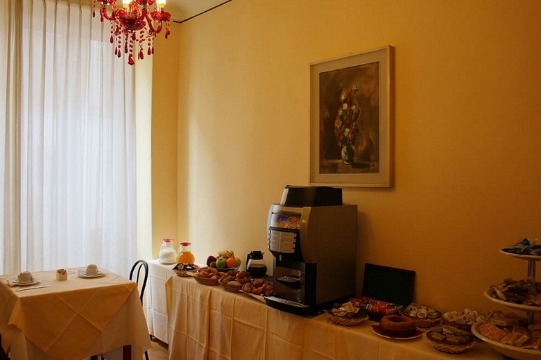 Hotel Romagna