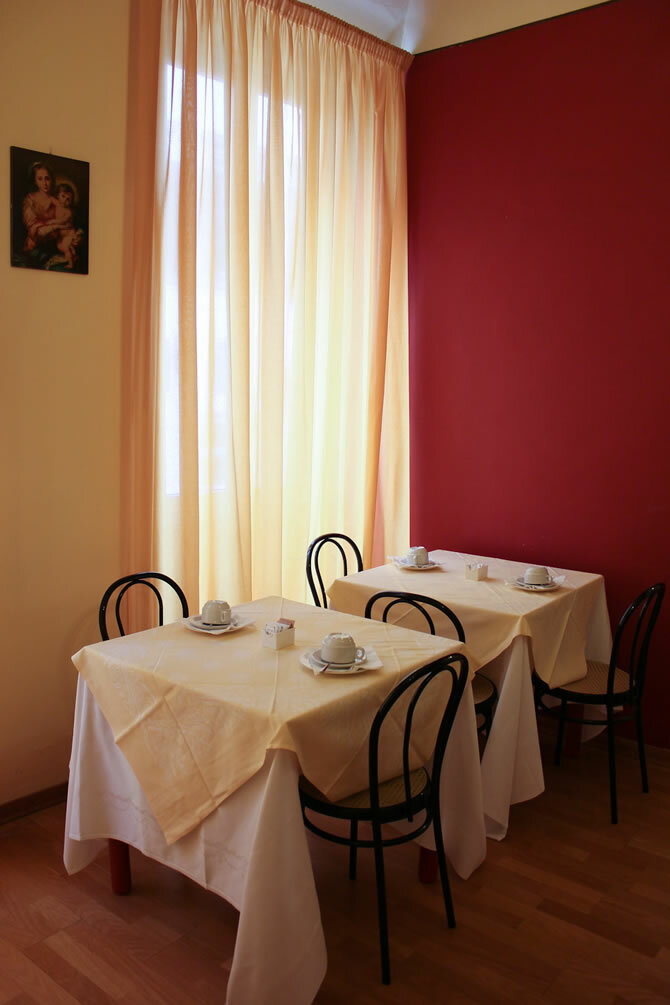 Hotel Romagna