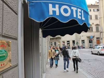Hotel Romagna