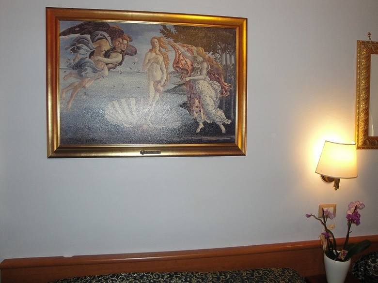Hotel Santa Croce