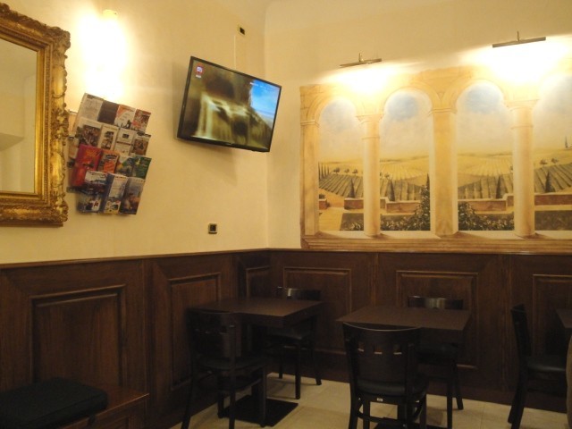 Hotel Santa Croce