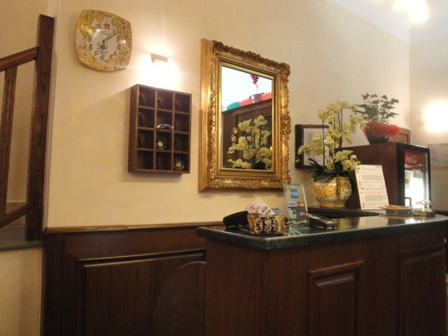 Hotel Santa Croce