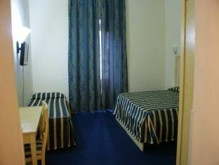 Hotel Deco
