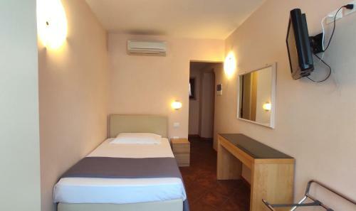 Hotel Rita Major