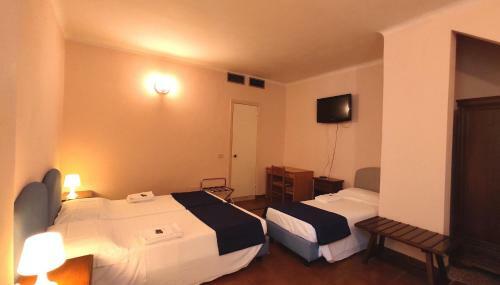 Hotel Rita Major