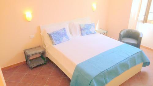 Hotel Rita Major