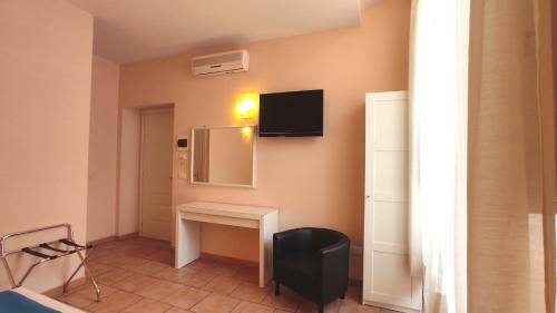 Hotel Rita Major