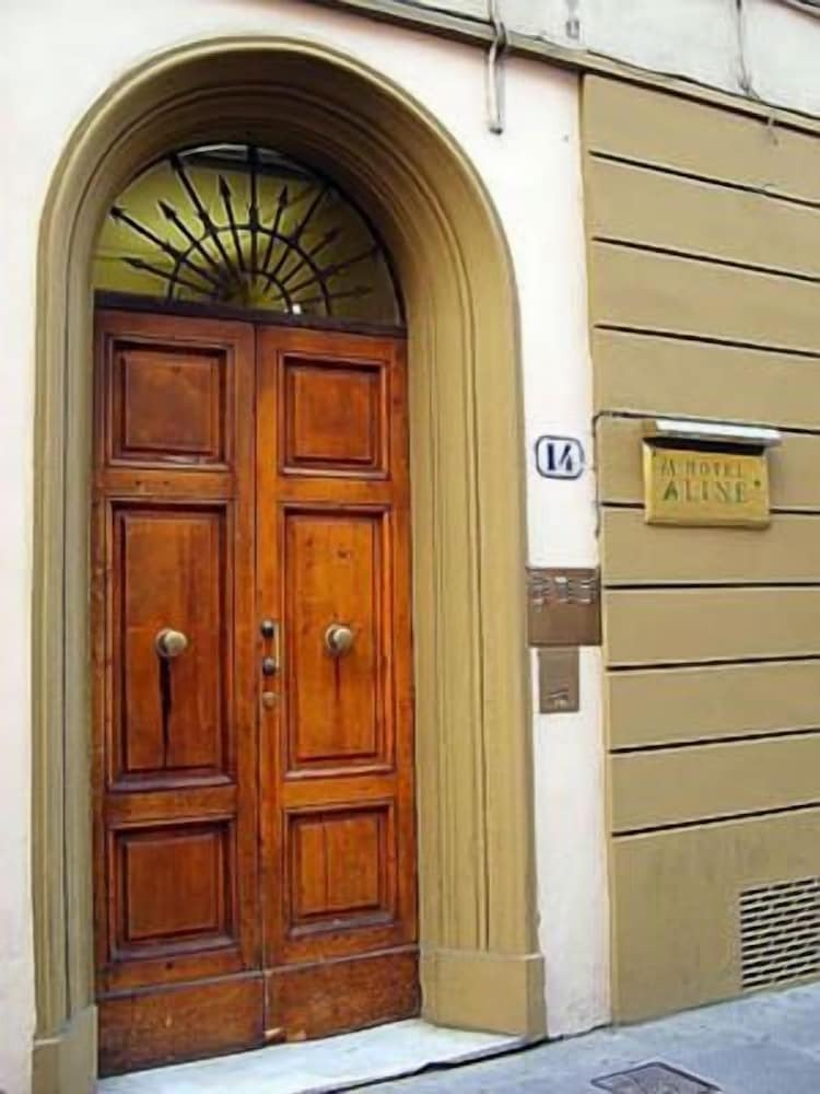 Hotel Aline