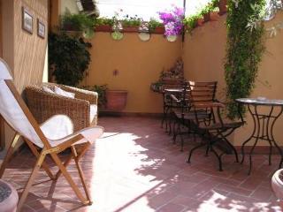Bed & Breakfast Tourist House Ghiberti