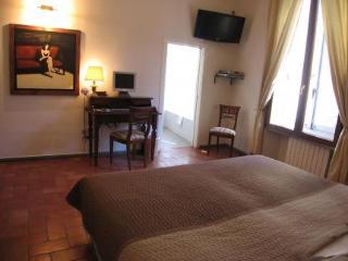 Bed & Breakfast Tourist House Ghiberti