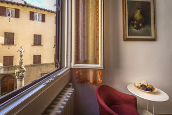 Hotel Ferretti