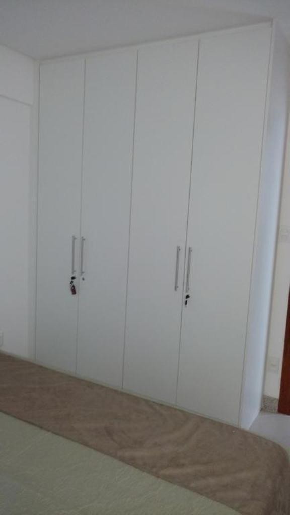 Apartamento Flat Na Avenida Oceanica