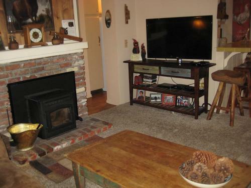 Apartamento Western Slopes Villas By Mammoth Reservation Bureau