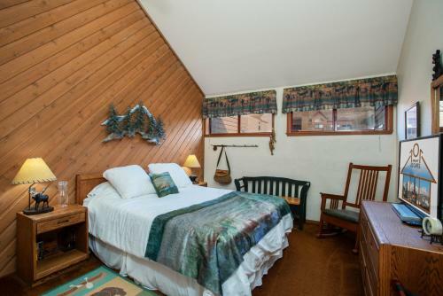 Hotel Aspen Creek By 101 Great Escapes