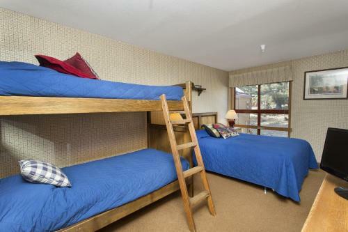 Hotel Aspen Creek By 101 Great Escapes