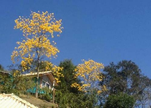 S�tio Monte Mori� Pousada